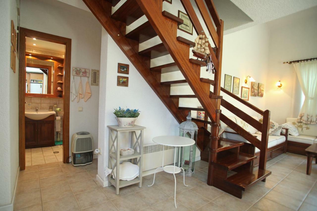 Villa Sanni Retreat By Luxlikehome Sani (Chalkidiki) Esterno foto