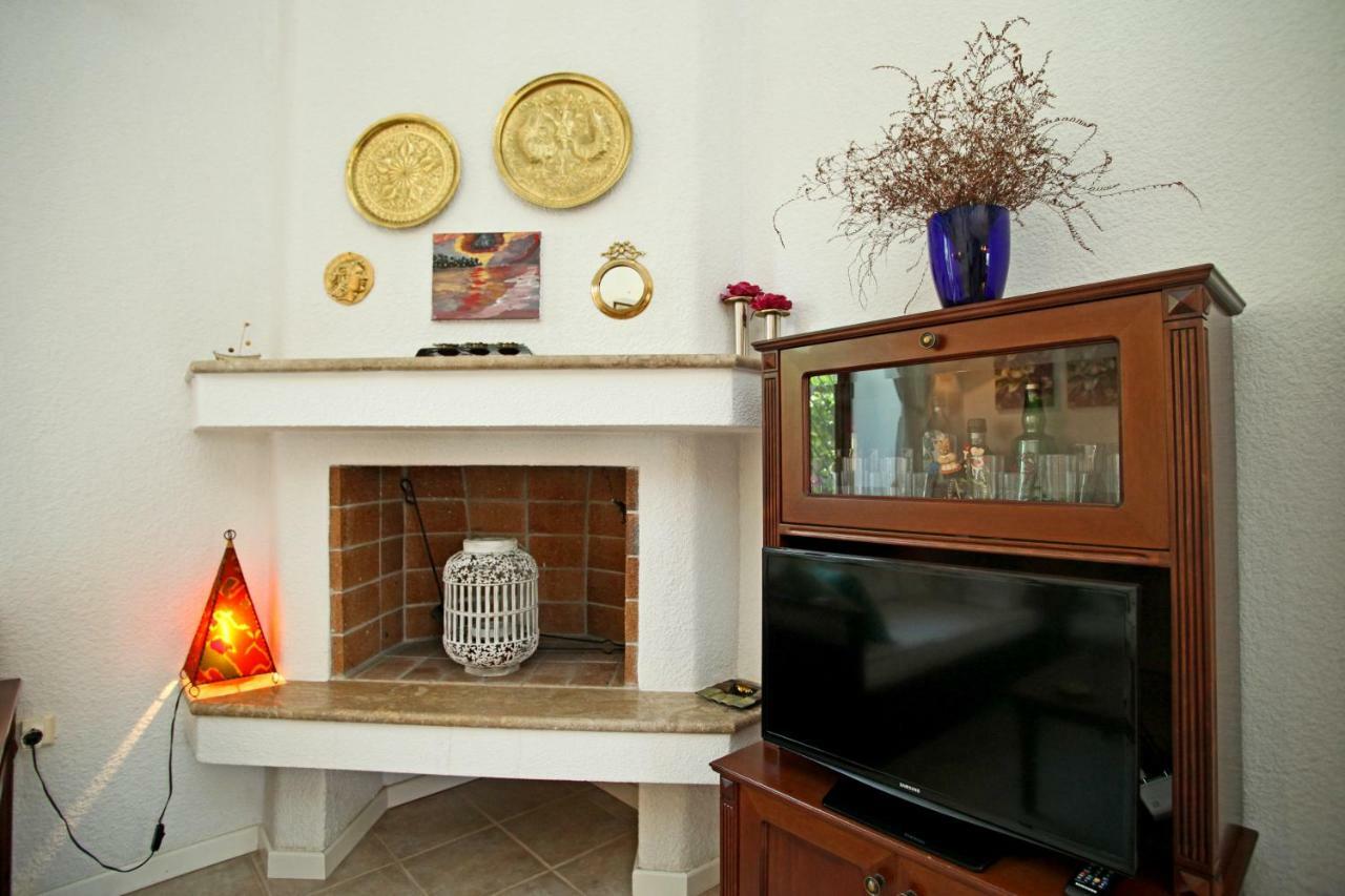 Villa Sanni Retreat By Luxlikehome Sani (Chalkidiki) Esterno foto